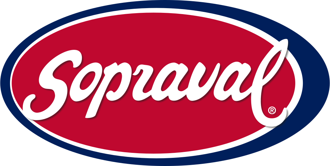 Sopraval Logo
