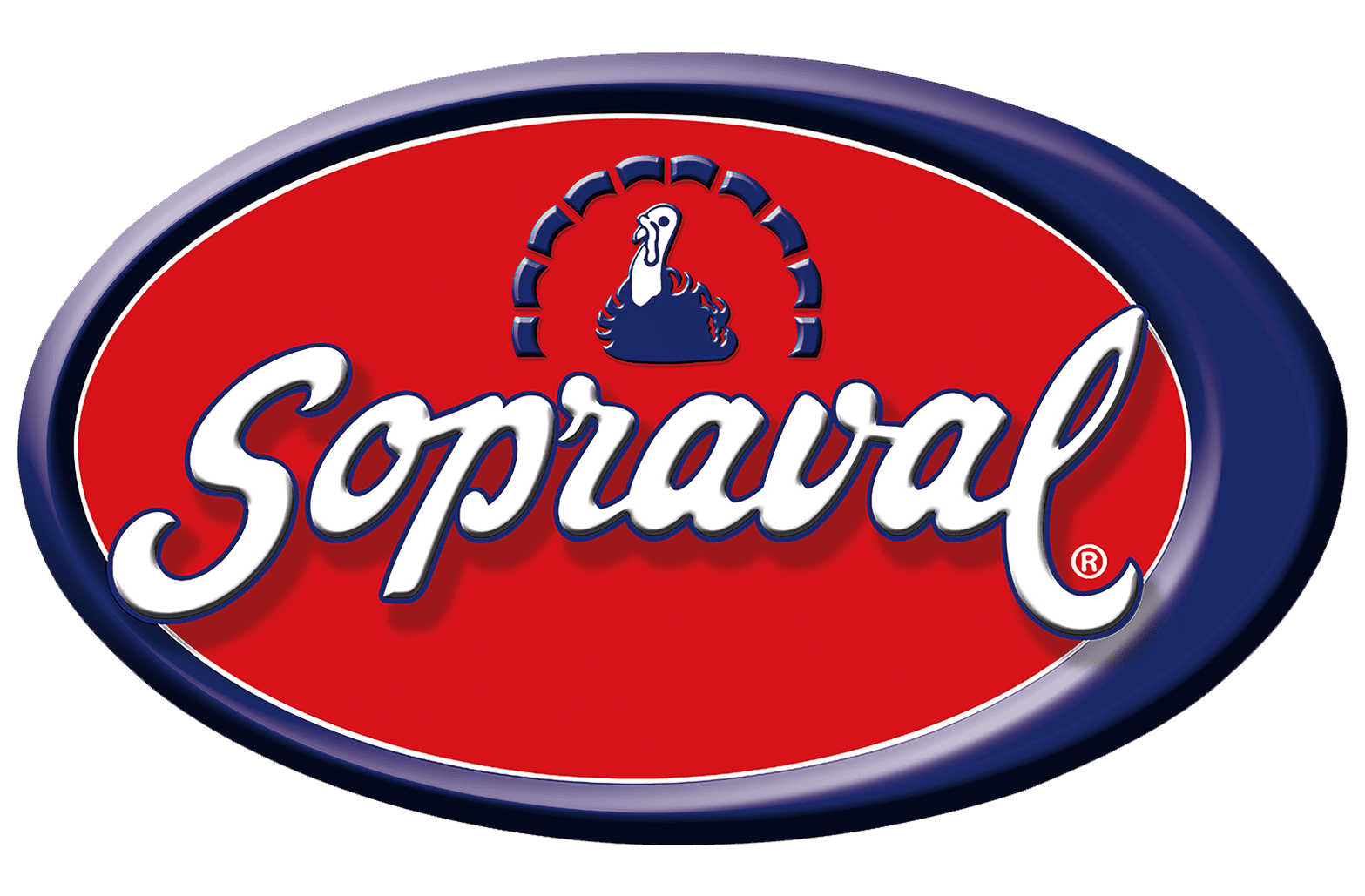 Sopraval Logo