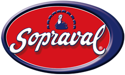 Sopraval Logo